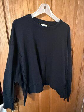 PLUS Torrid Size 0 Festi Sweatshirt